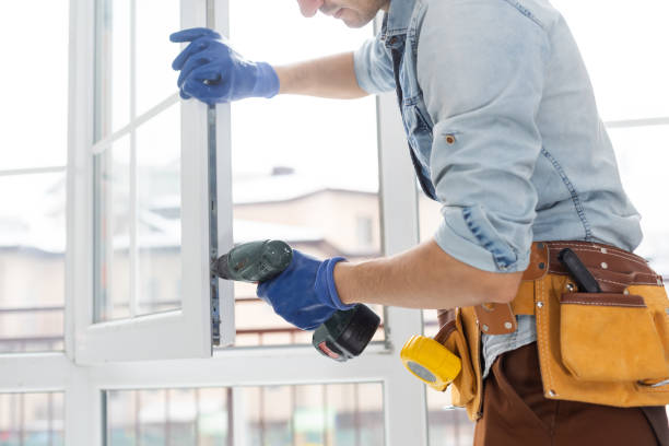 Reliable Gypsum, CO Windows and Door Installation & Repair Solutions